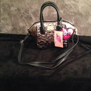 Betsey Johnson Purse